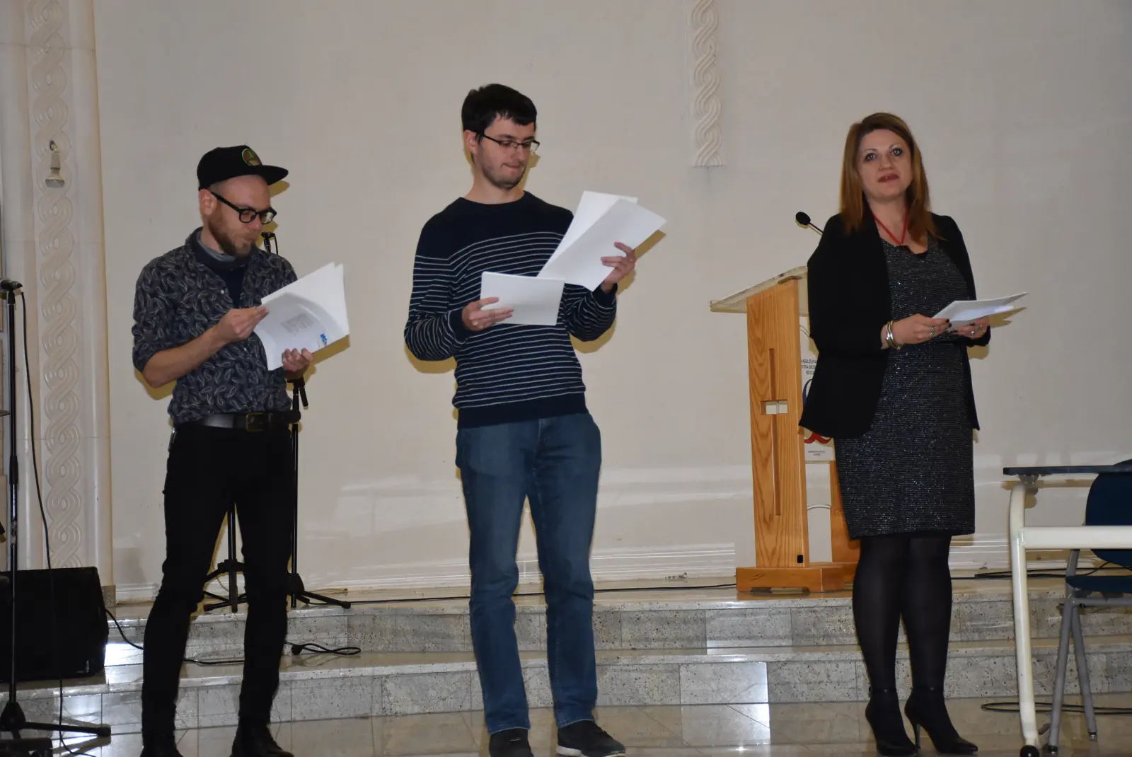 Srednja škola Čakovec, smotra, nagrade (4)