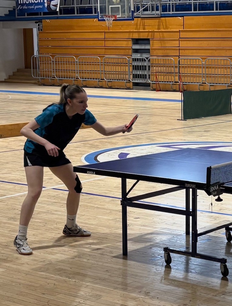 Srednja škola Čakovec stolni tenis (2)