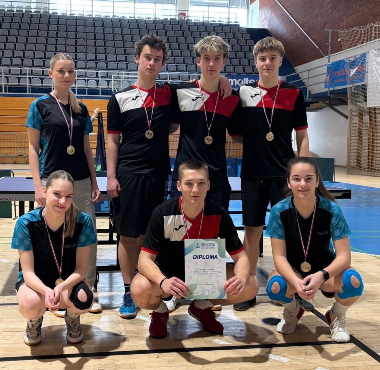 Srednja škola Čakovec stolni tenis (5)