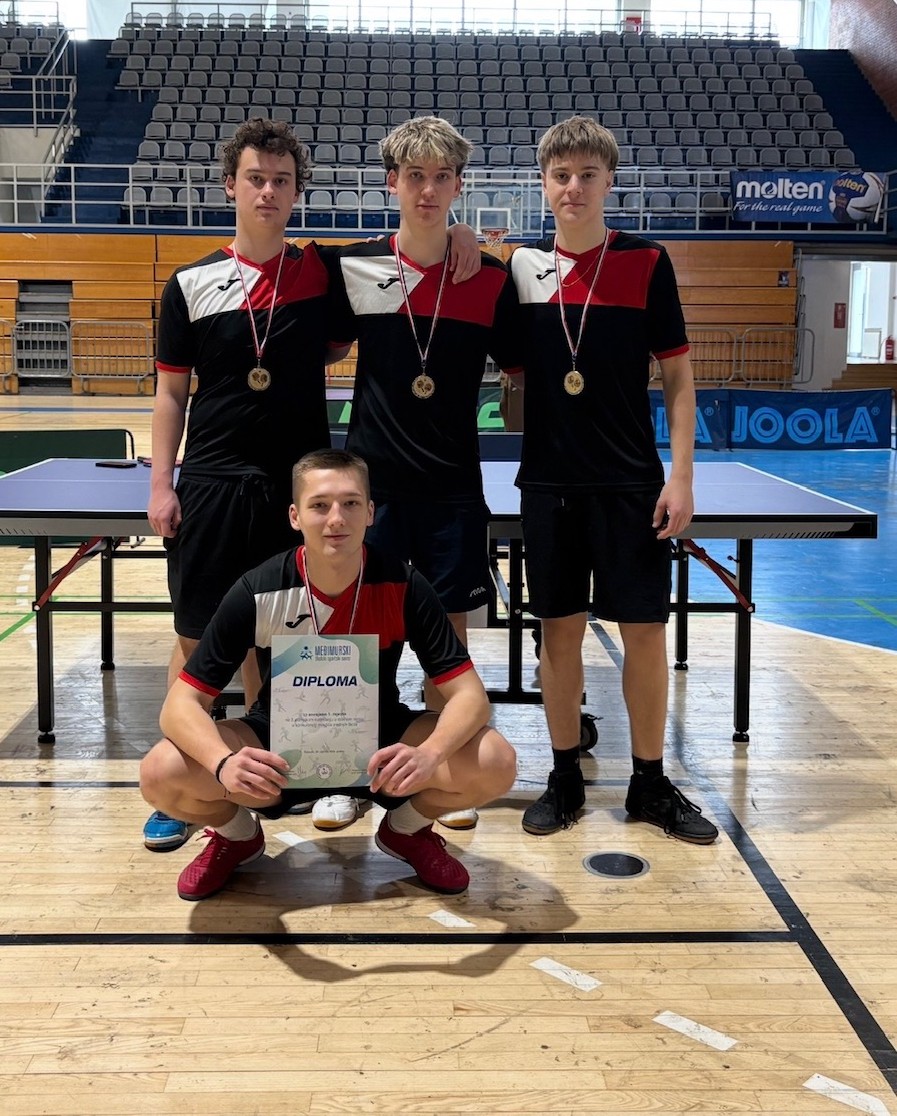 Srednja škola Čakovec stolni tenis (6)