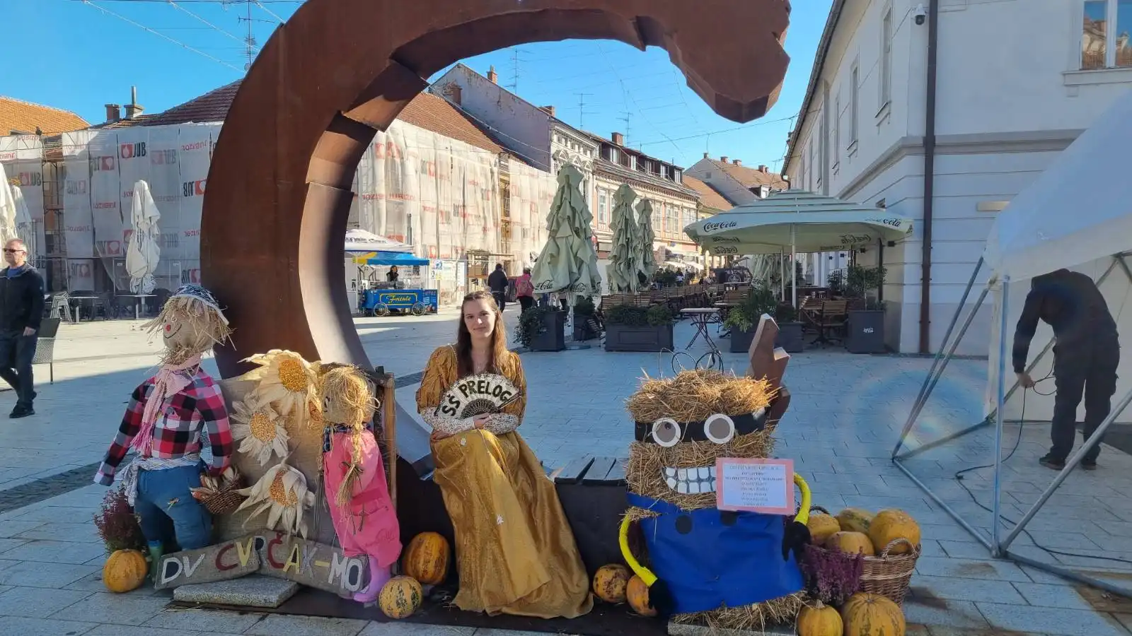 Srednja škola Prelog (10) Srednja škola Prelog (10)