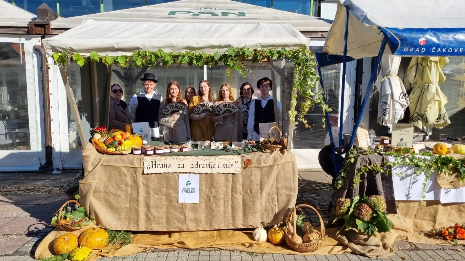 Srednja škola Prelog (11) Srednja škola Prelog (11)