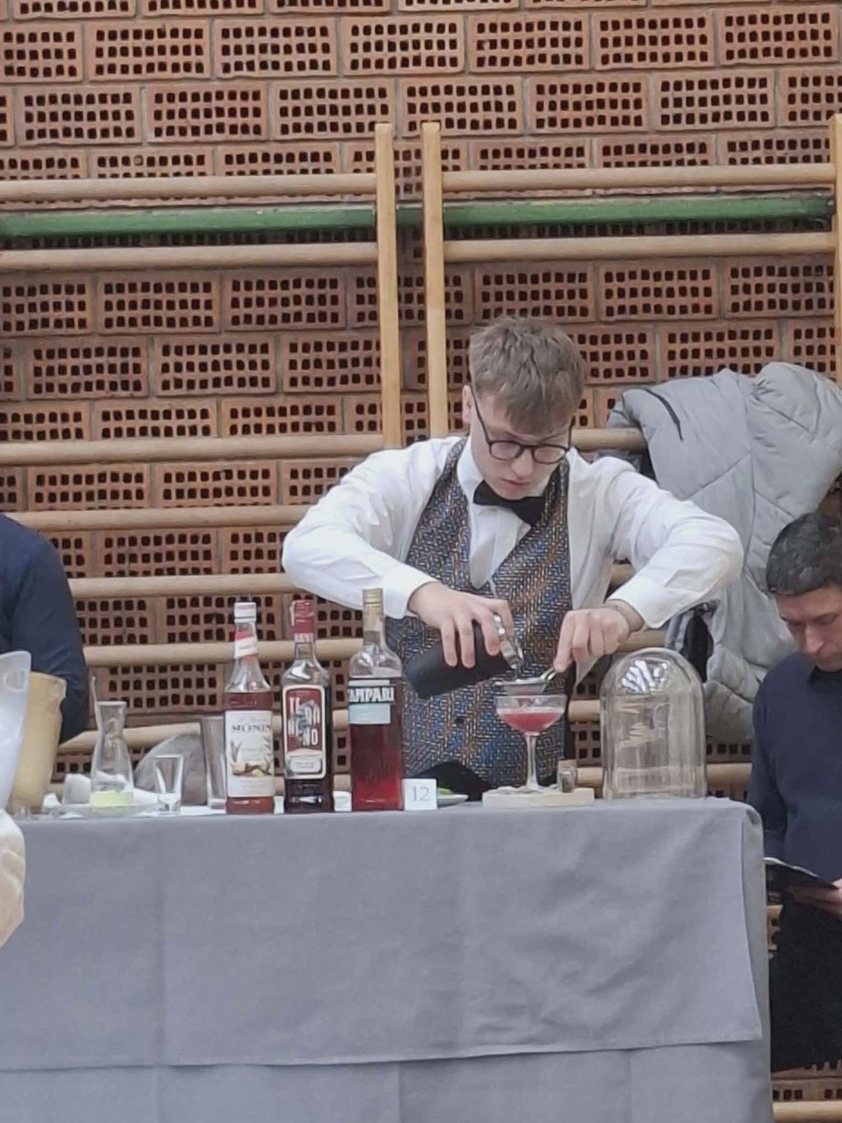 Srednja škola Prelog (2)