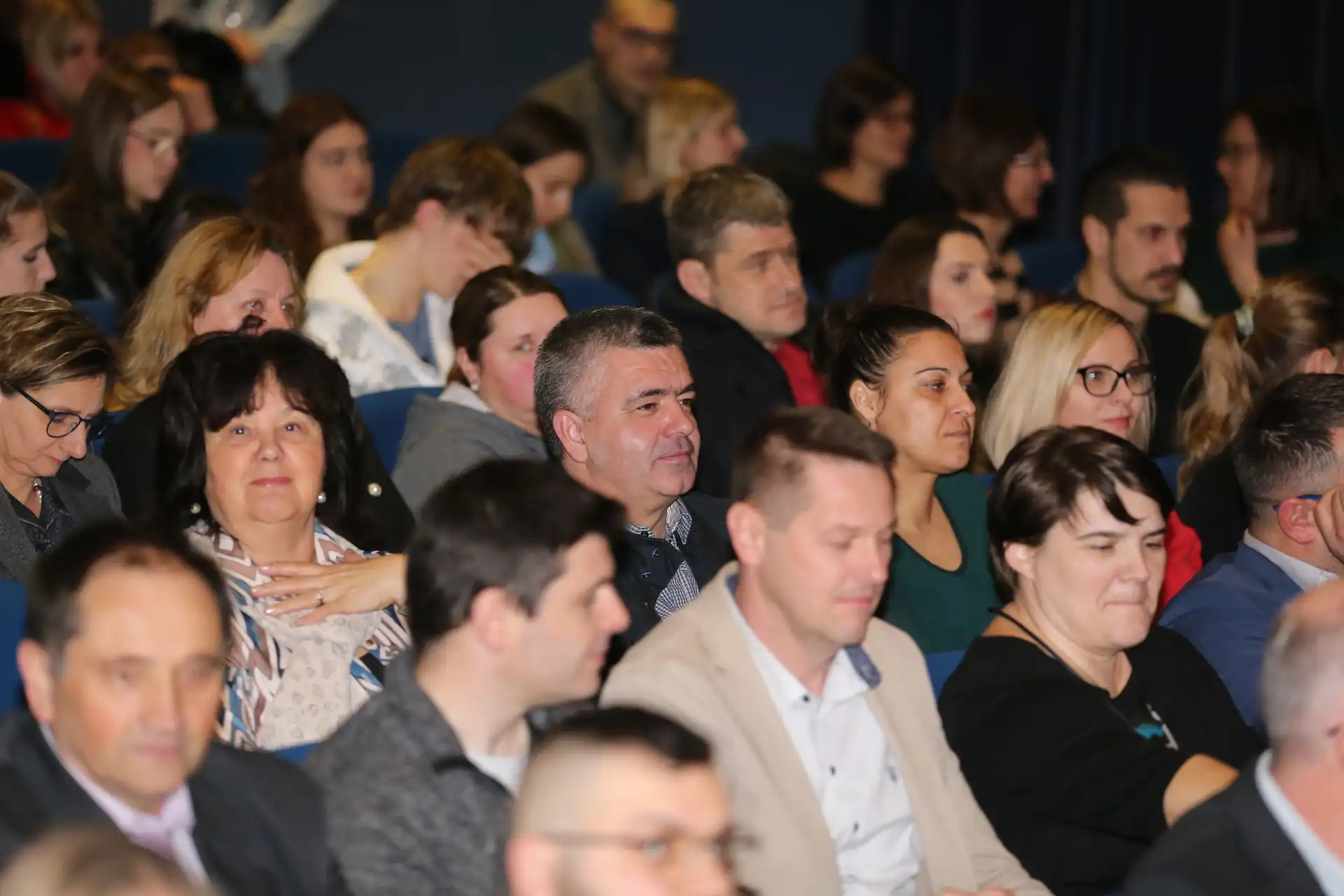 Srednja škola Prelog, 25. obljetnica (1)