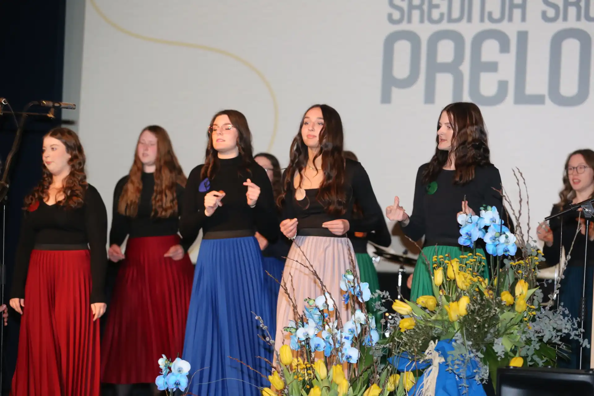 Srednja škola Prelog, 25. obljetnica (12)