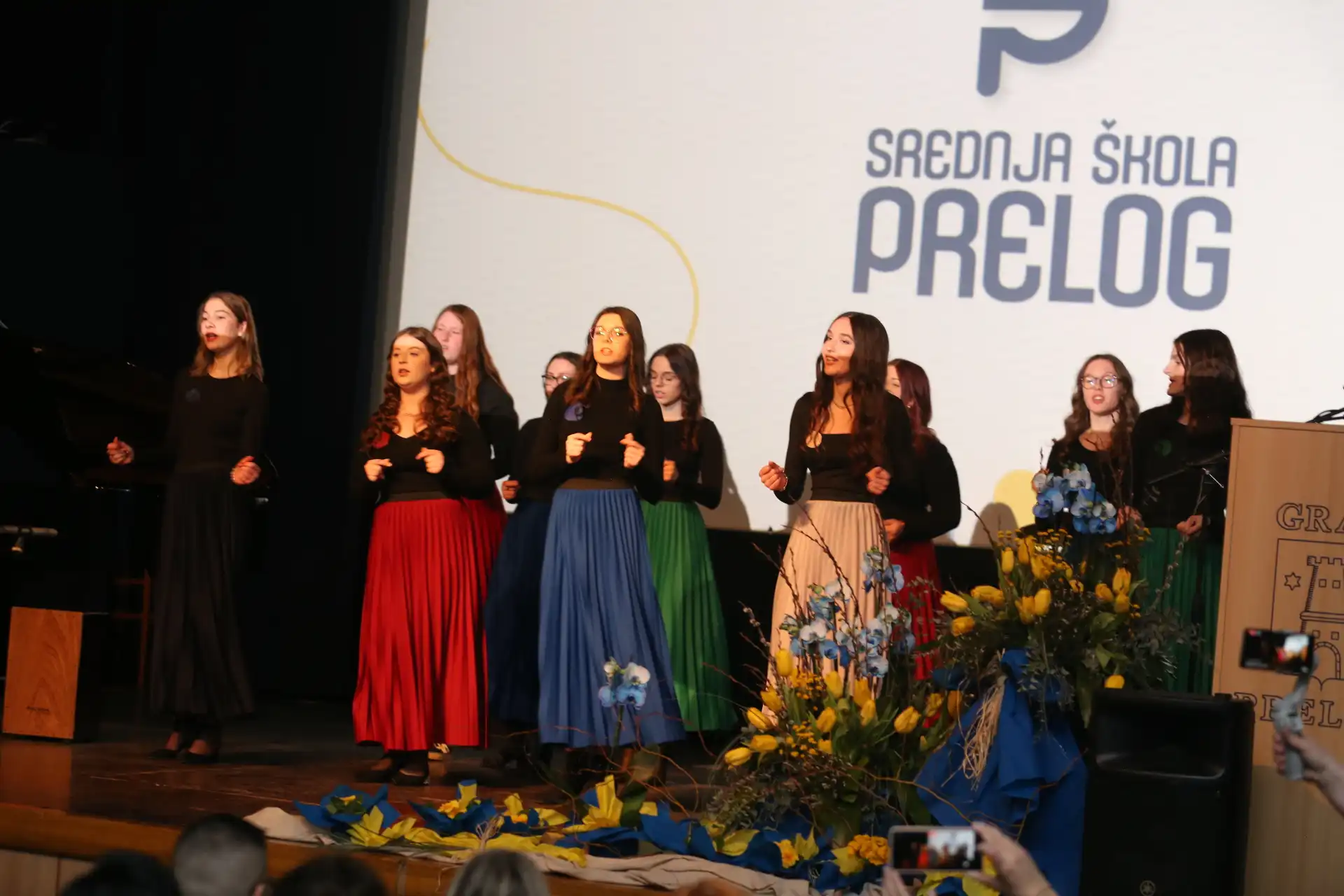 Srednja škola Prelog, 25. obljetnica (13)