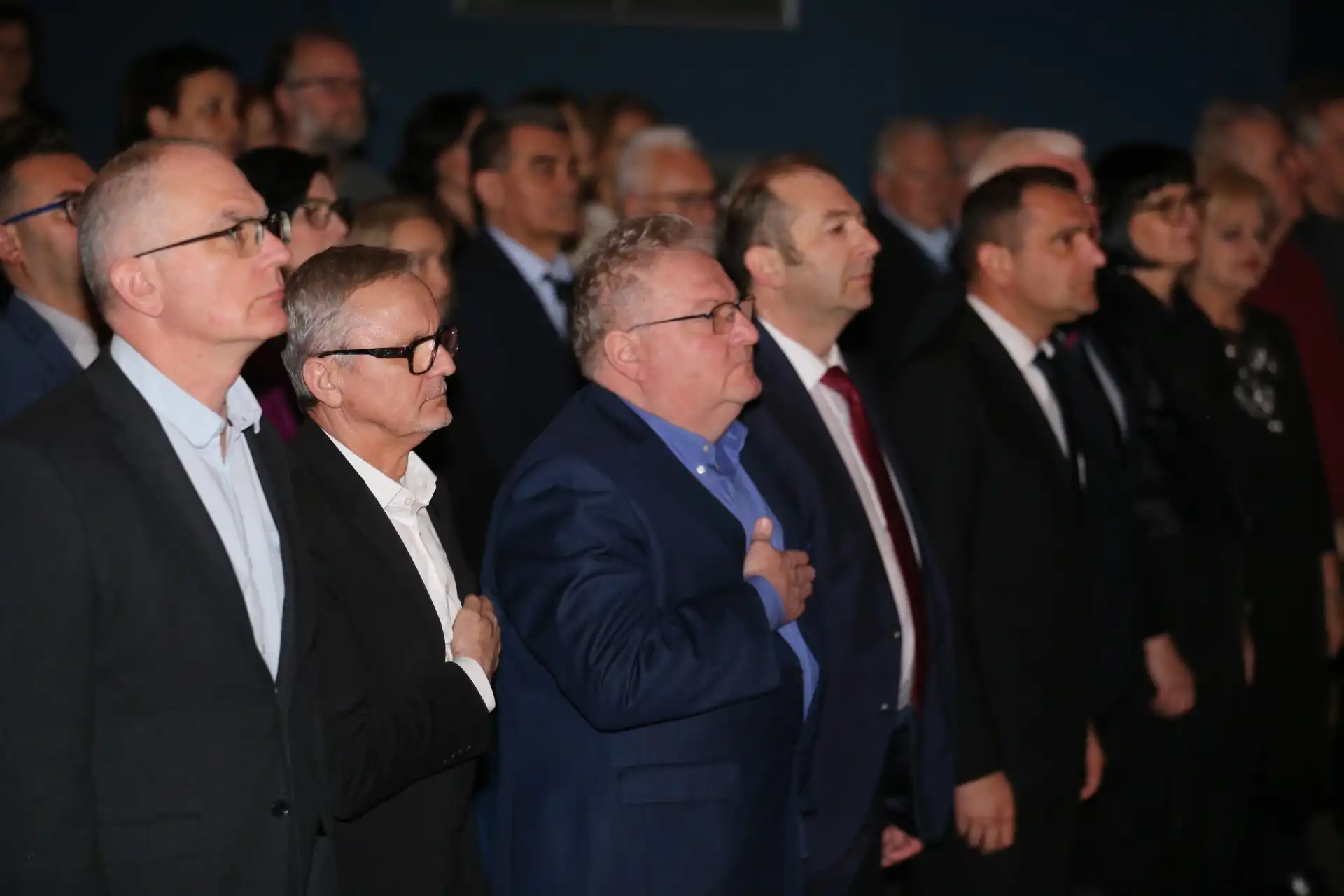 Srednja škola Prelog, 25. obljetnica (2)