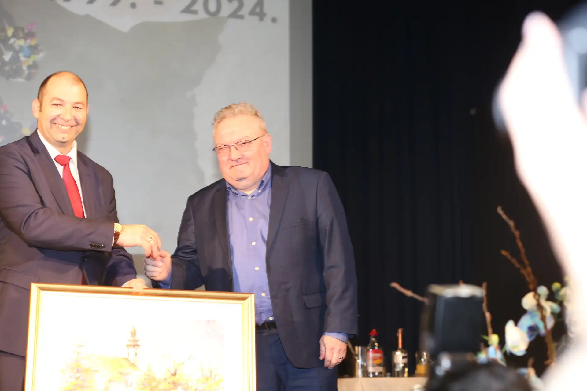 Srednja škola Prelog, 25. obljetnica (26)