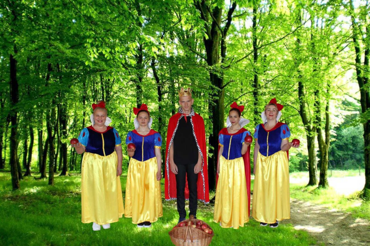 Srednja škola Prelog, 3.PKS, pomoćni kuhar i slastičar