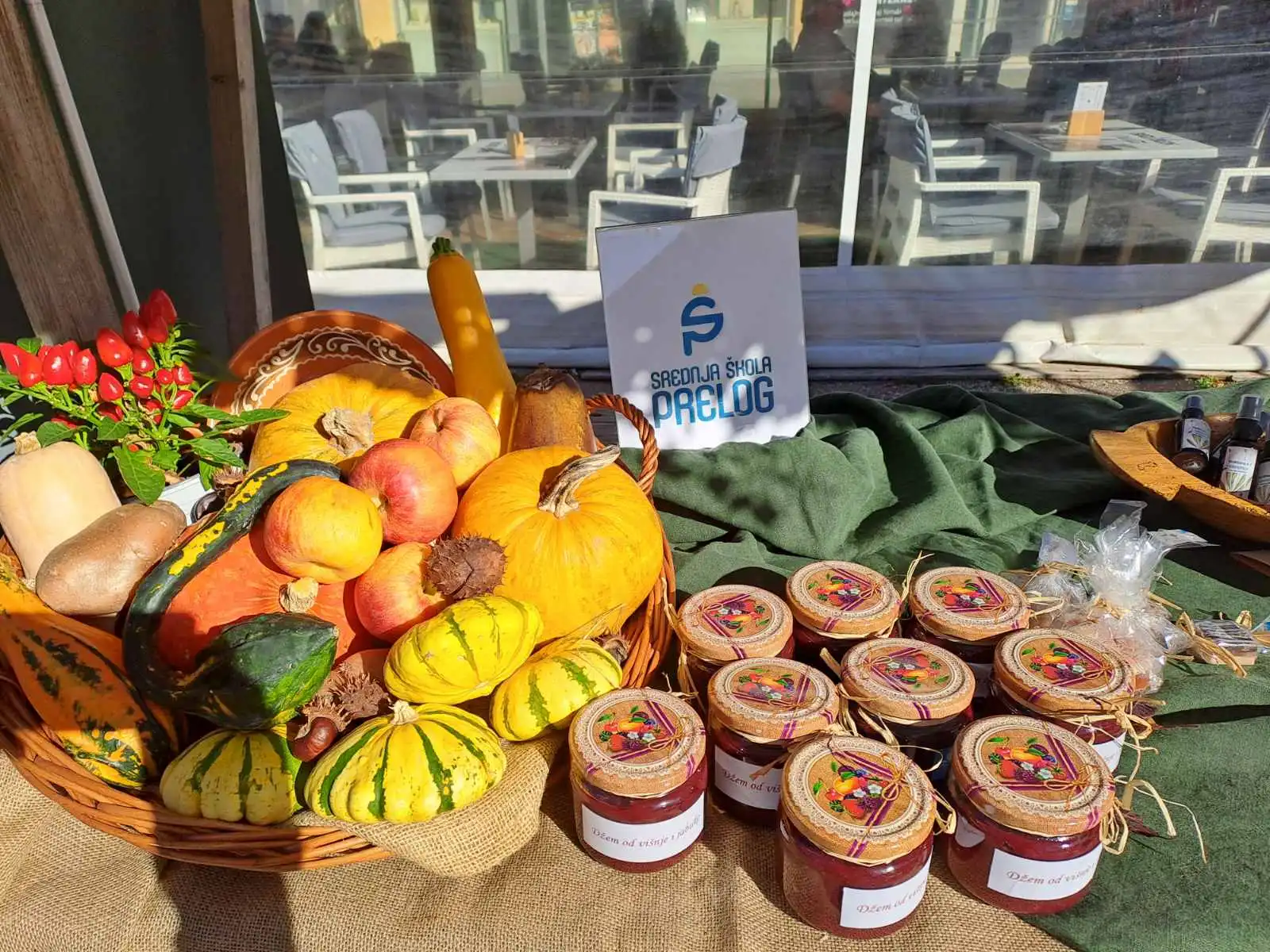 Srednja škola Prelog (3) Srednja škola Prelog (3)