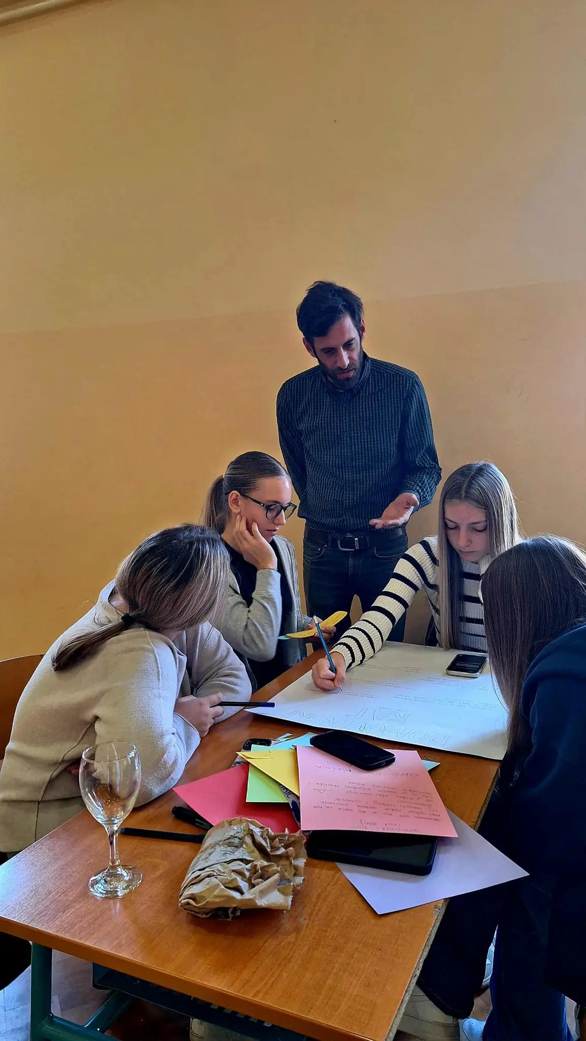 Srednja škola Prelog 4