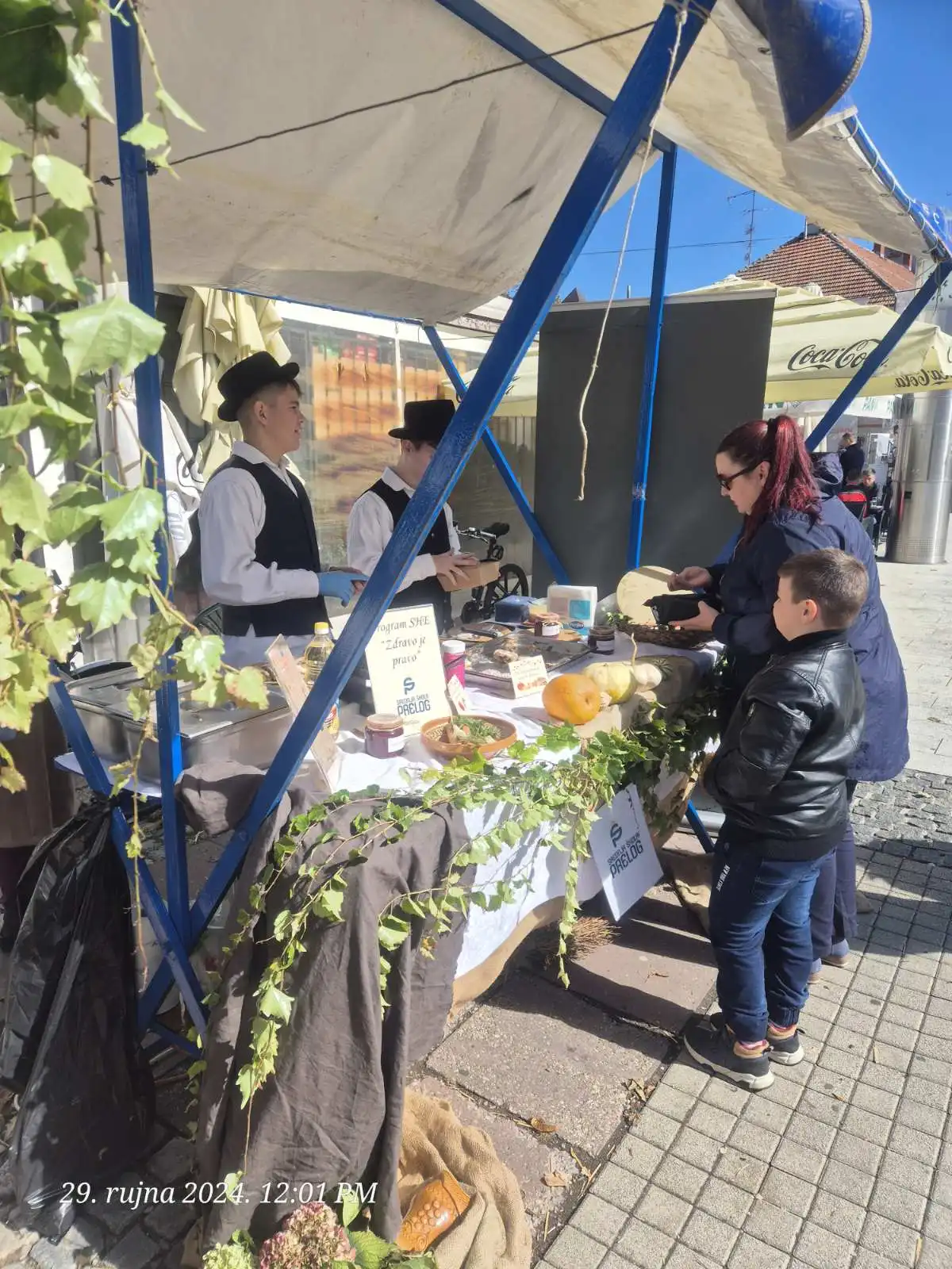 Srednja škola Prelog (4) Srednja škola Prelog (4)