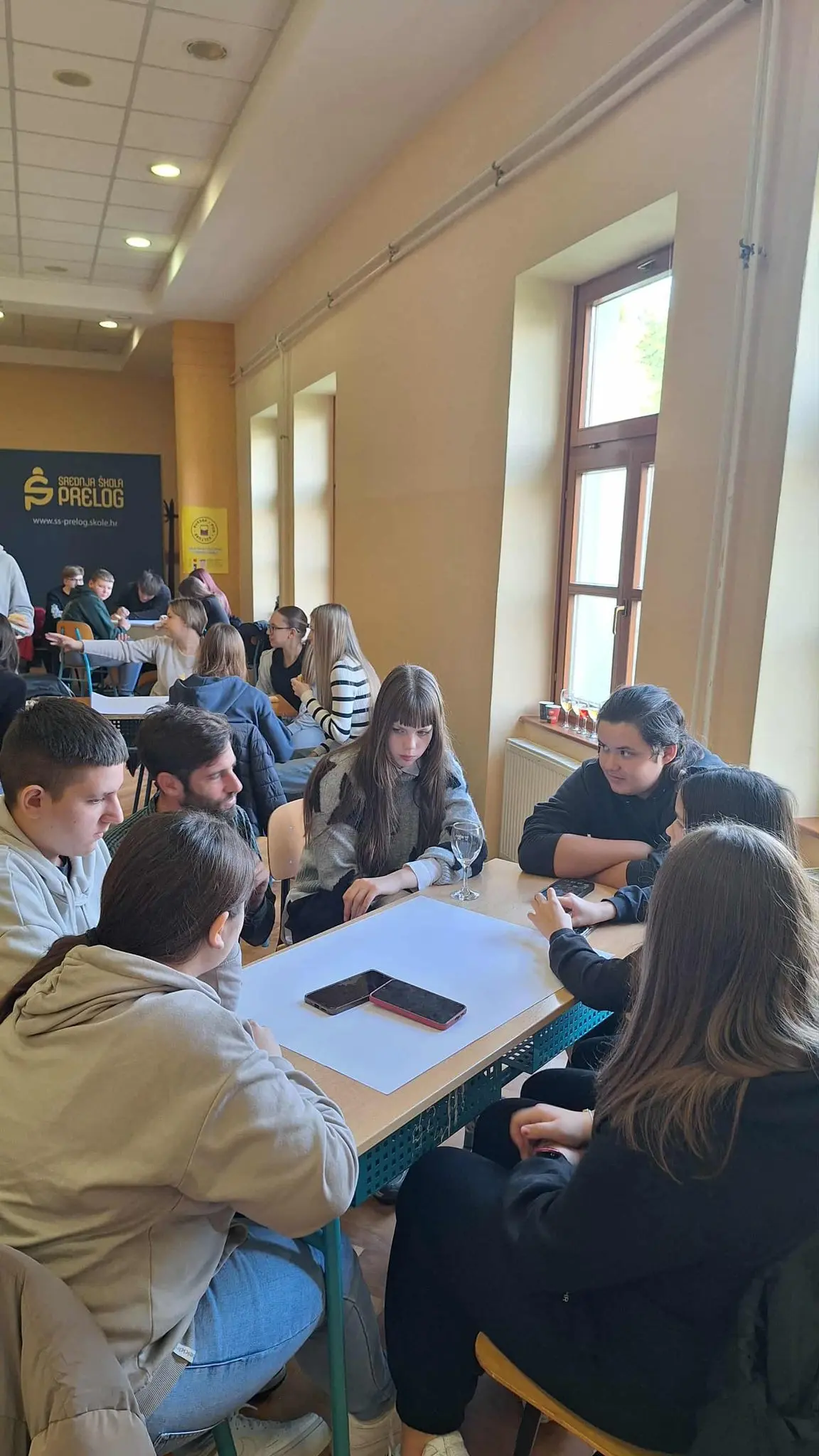 Srednja škola Prelog 5