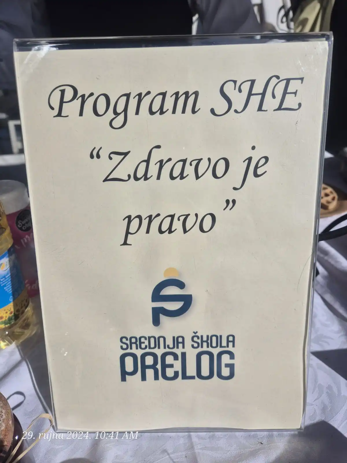 Srednja škola Prelog (5) Srednja škola Prelog (5)