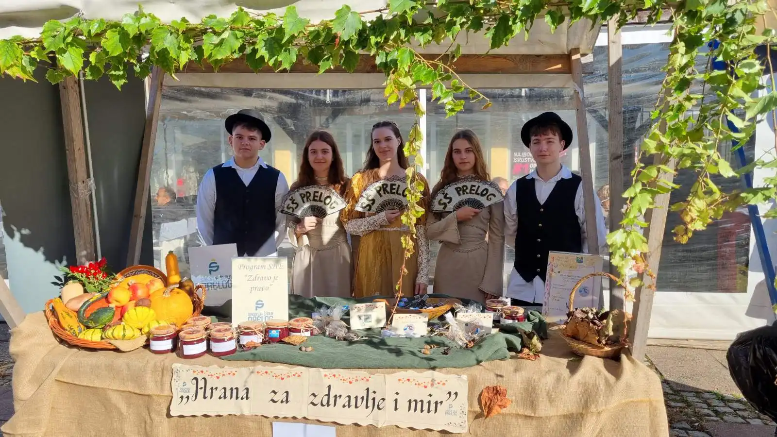 Srednja škola Prelog (7) Srednja škola Prelog (7)