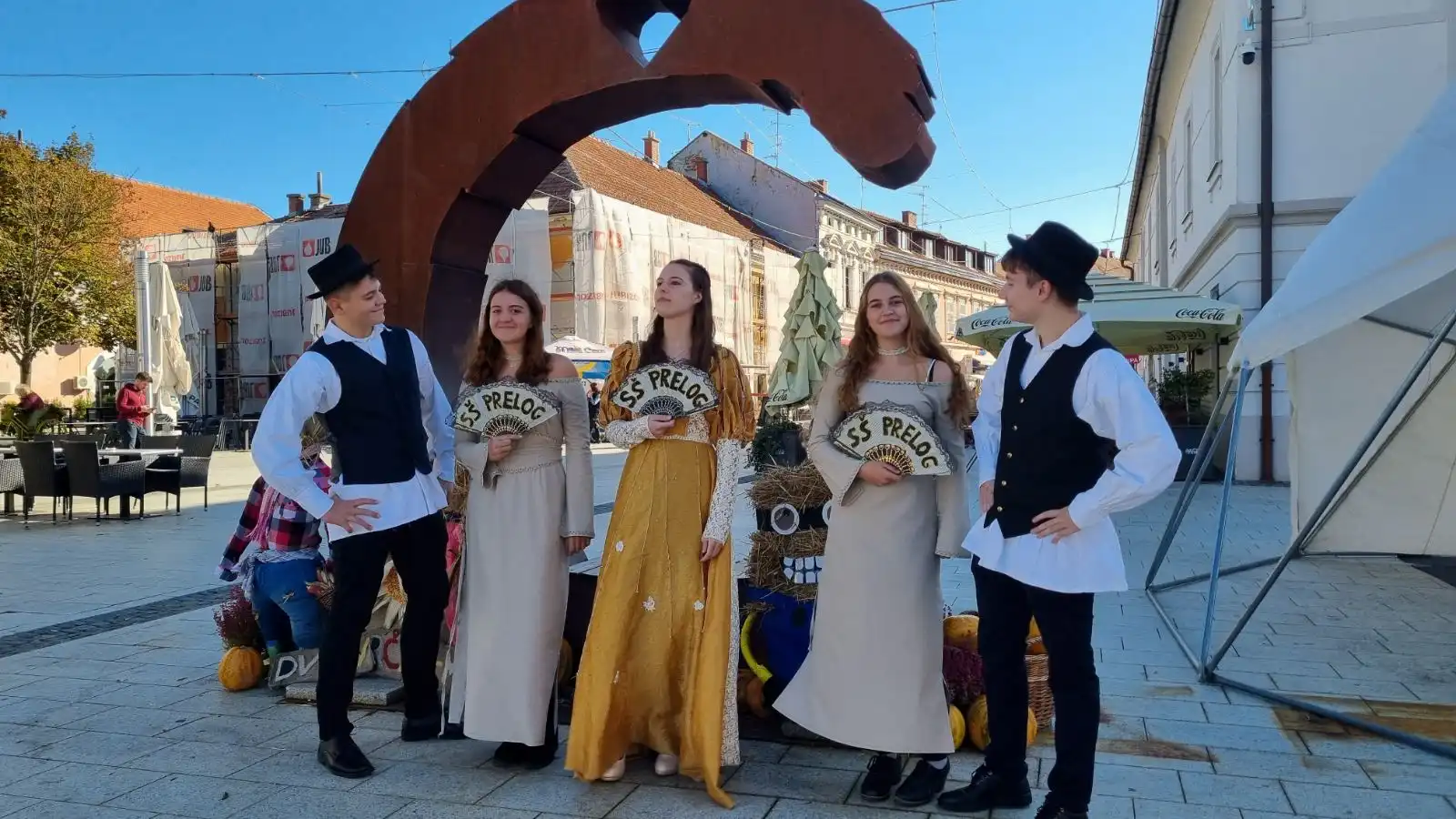 Srednja škola Prelog (9) Srednja škola Prelog (9)