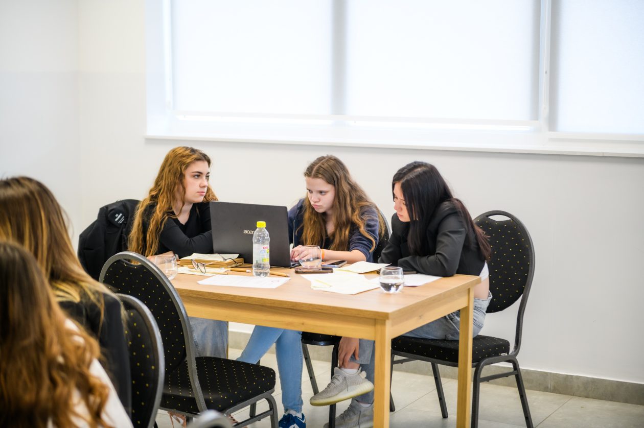 Srednja škola Prelog Hackathon (3)