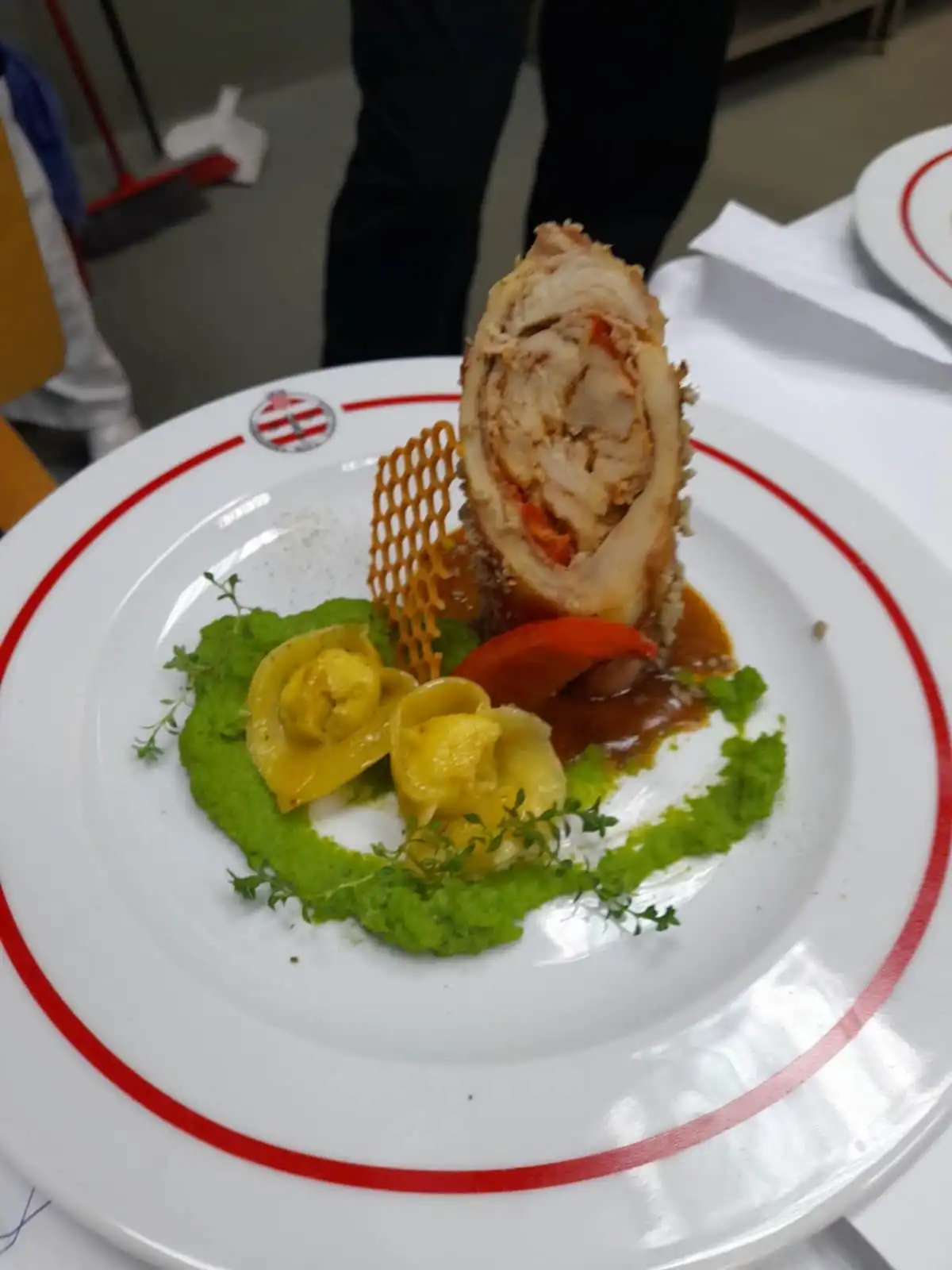 Srednja škola Prelog – Leopn Valjan (1)