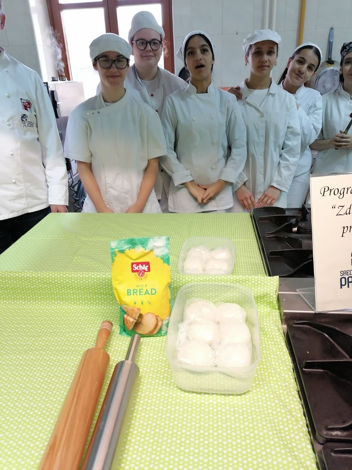 Srednja škola Prelog – bezglutenski proizvodi (1)