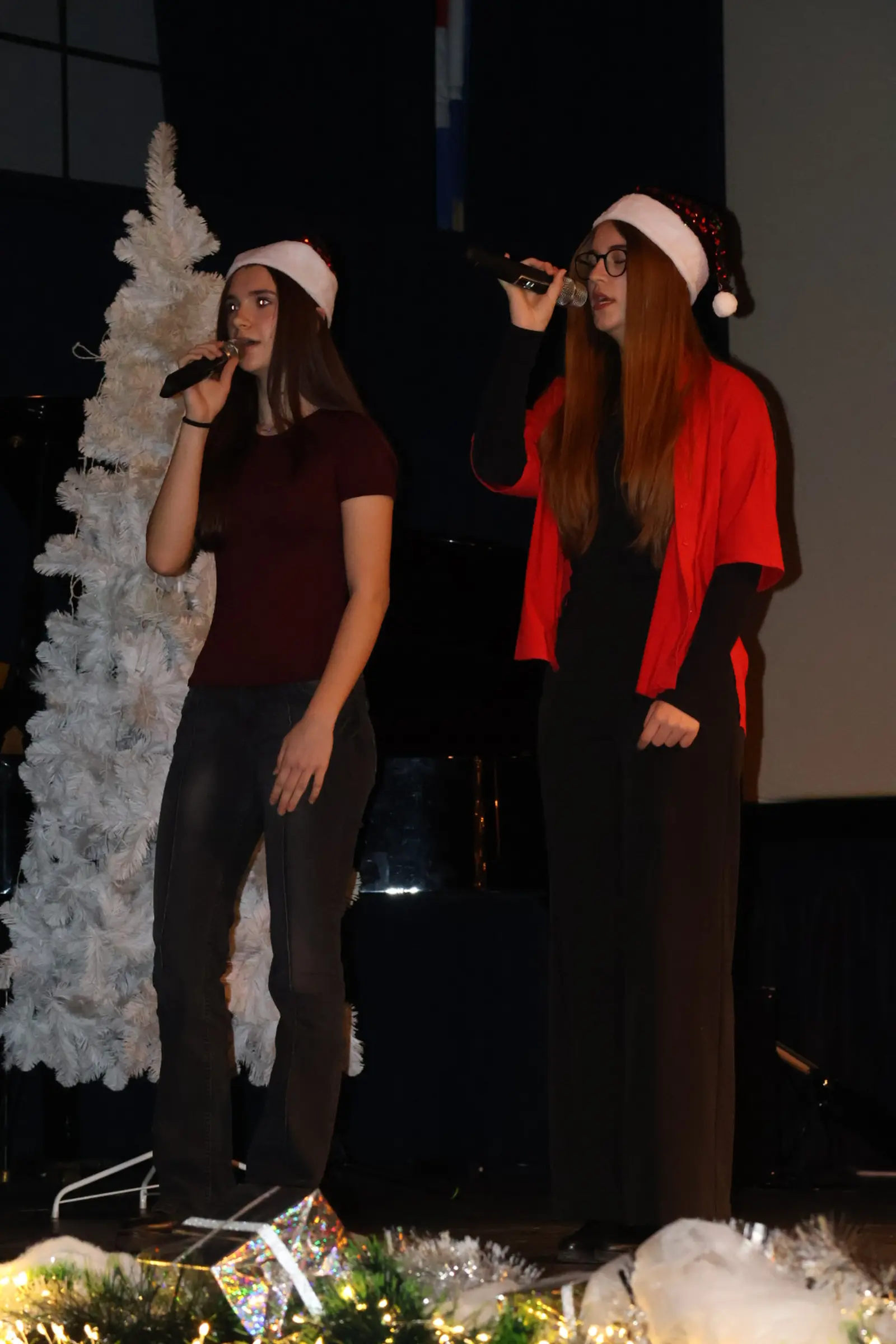 Srednja škola Prelog, božićna priredba, Dom kulture (20)