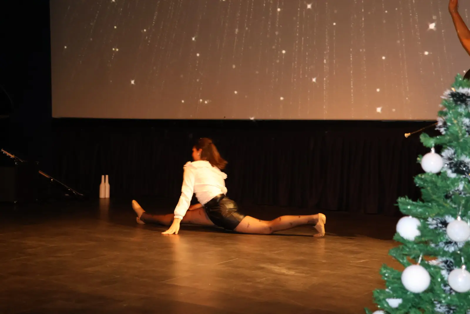 Srednja škola Prelog, božićna priredba, Dom kulture (22)