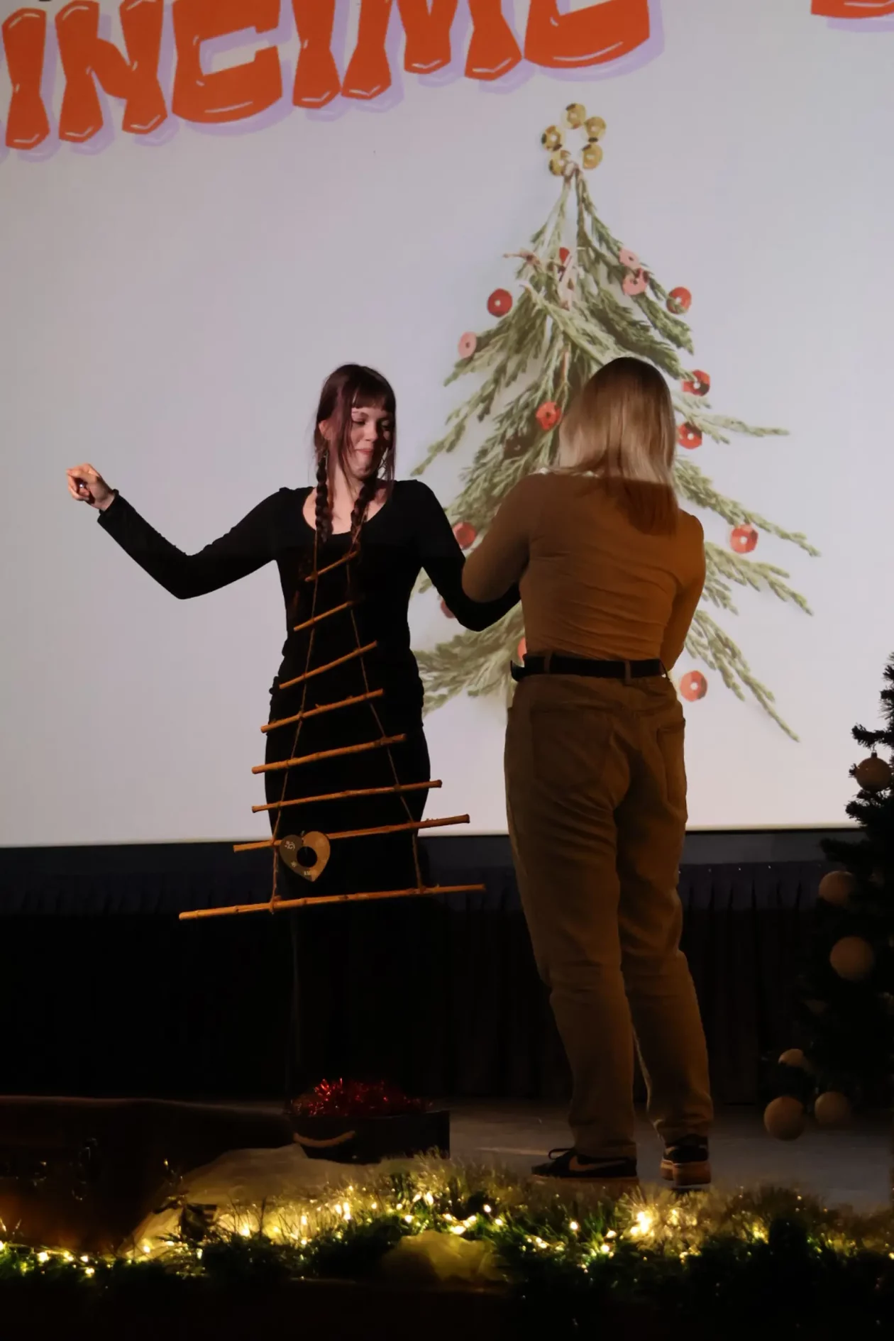 Srednja škola Prelog, božićna priredba, Dom kulture (27)