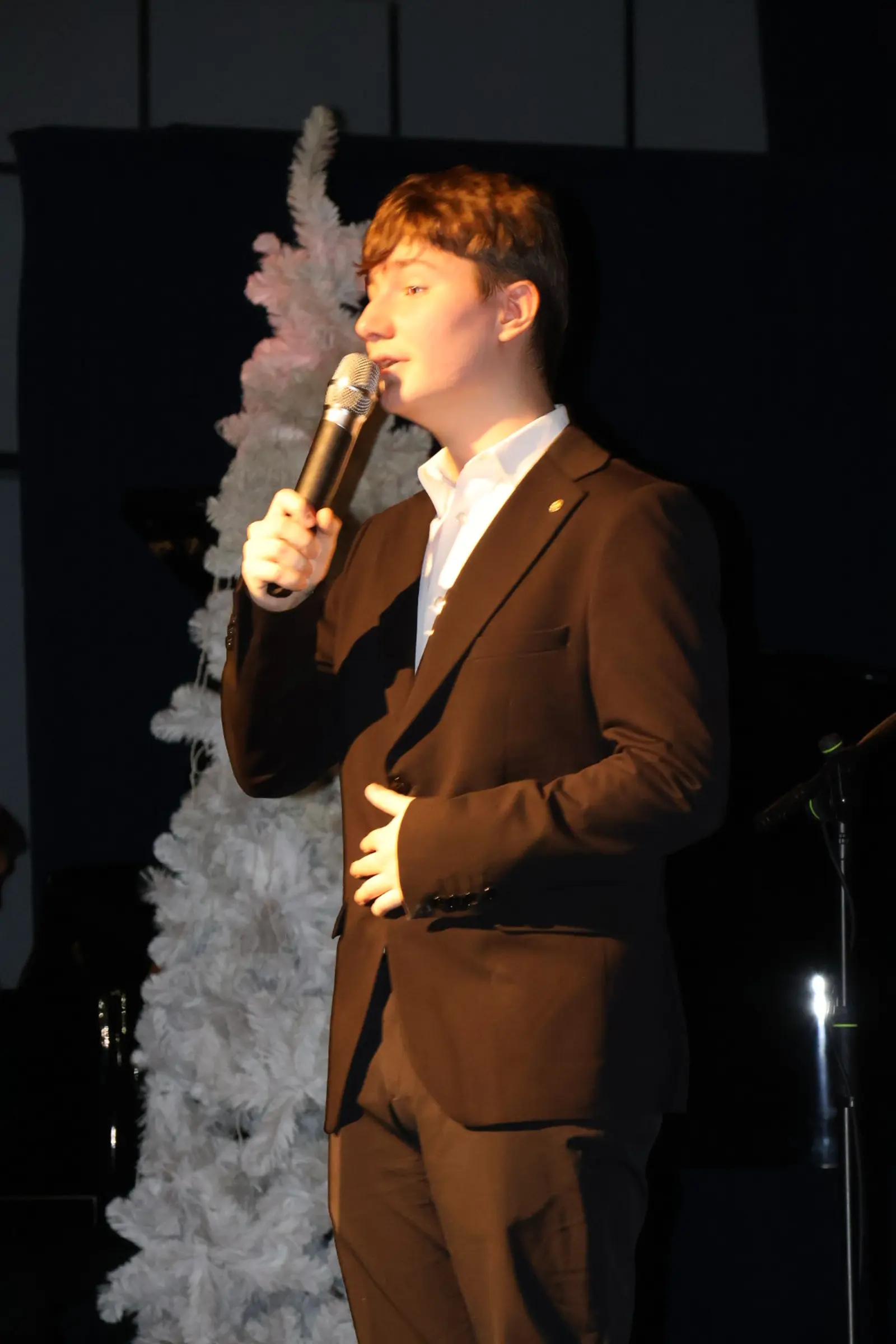 Srednja škola Prelog, božićna priredba, Dom kulture (38)