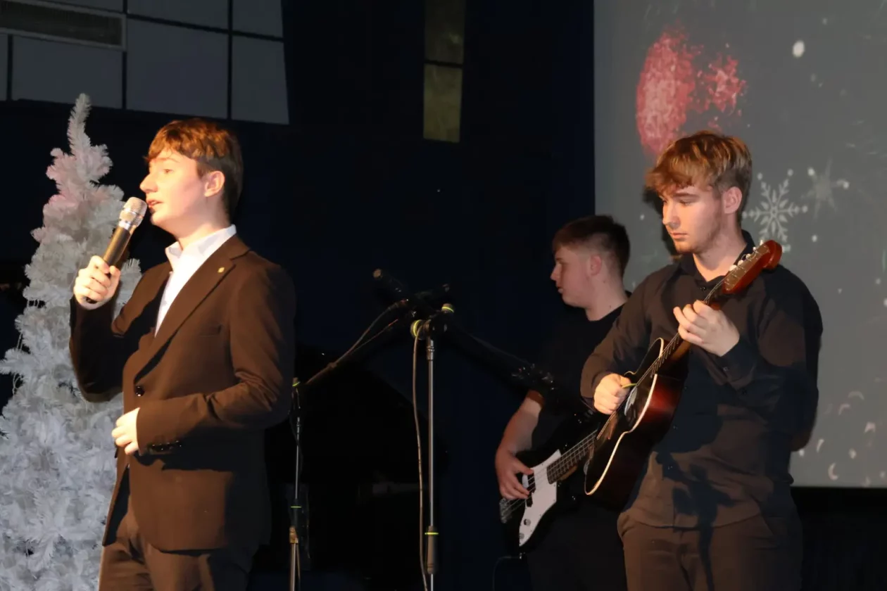 Srednja škola Prelog, božićna priredba, Dom kulture (39)