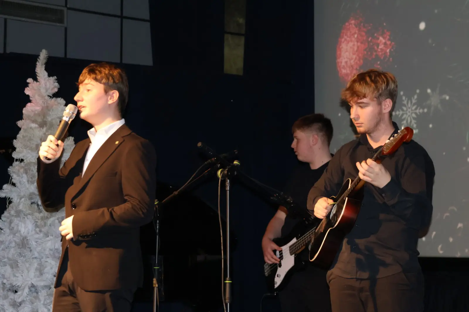 Srednja škola Prelog, božićna priredba, Dom kulture (39)