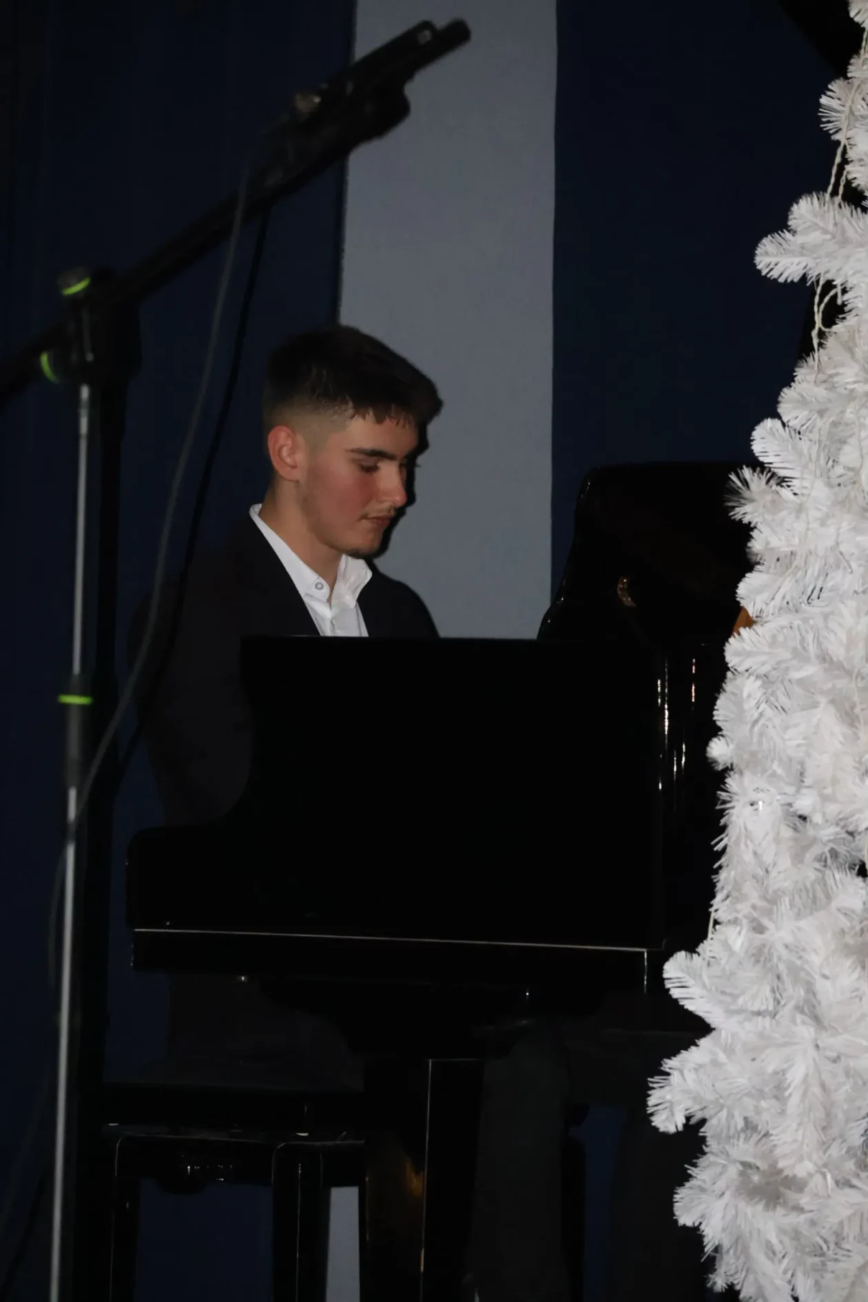 Srednja škola Prelog, božićna priredba, Dom kulture (40)