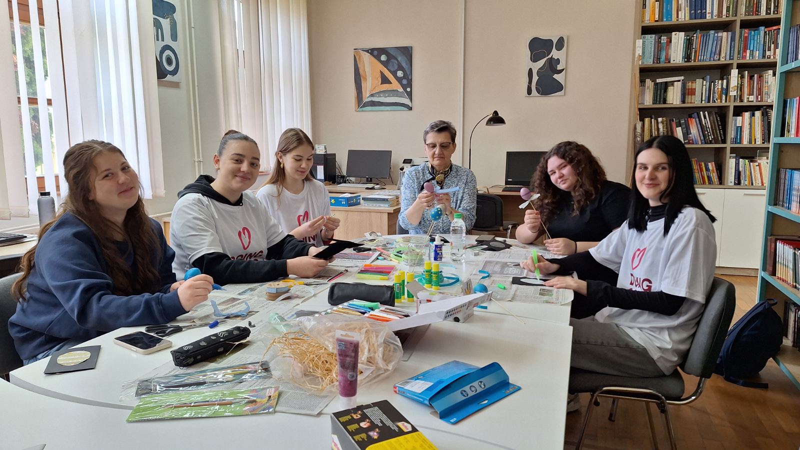 Srednja škola Prelog dan potrebitih (7)