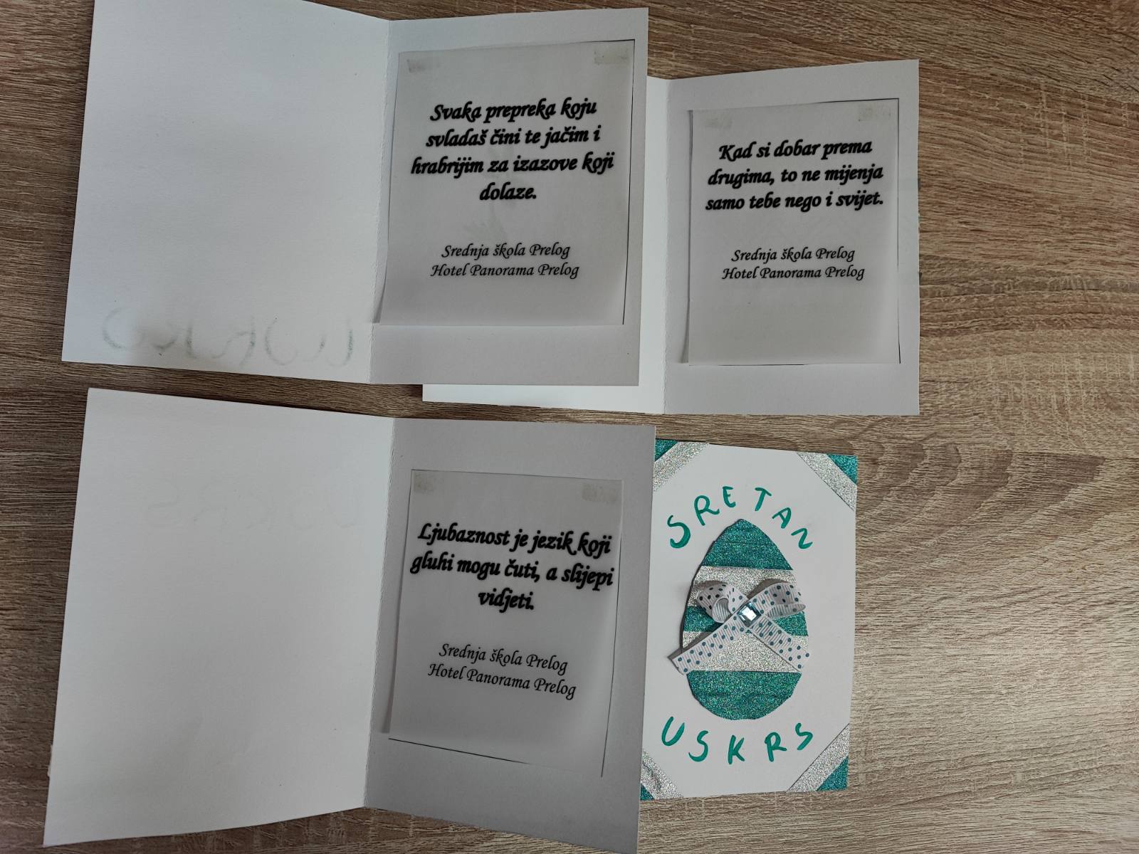 Srednja škola Prelog dan potrebitih (9)