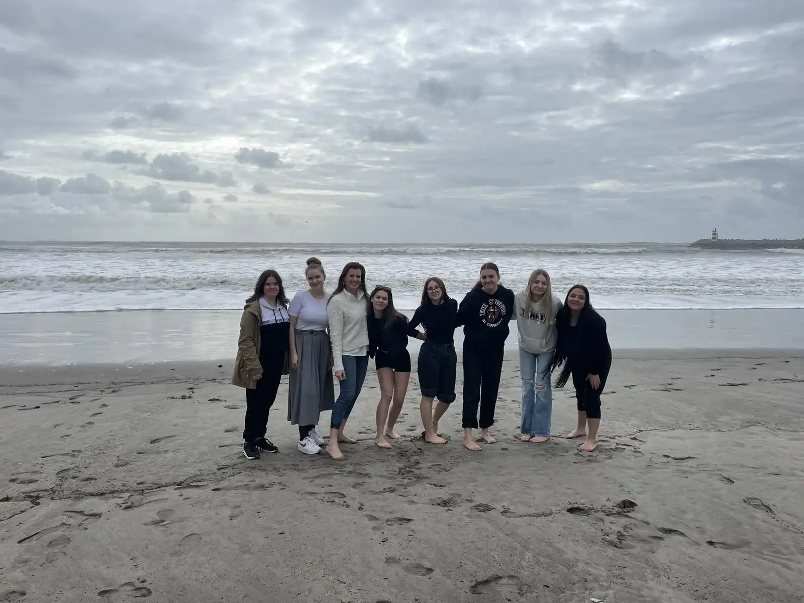 Srednja škola Prelog, erasmus+, portugal (1) Srednja škola Prelog, erasmus+, portugal (1)