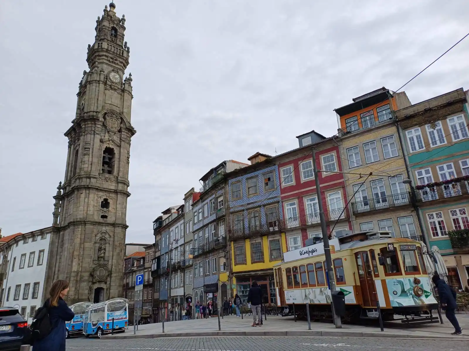 Srednja škola Prelog, erasmus+, portugal (10) Srednja škola Prelog, erasmus+, portugal (10)