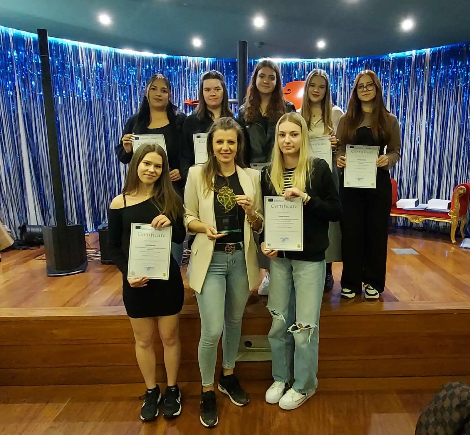 Srednja škola Prelog, erasmus+, portugal (11) Srednja škola Prelog, erasmus+, portugal (11)