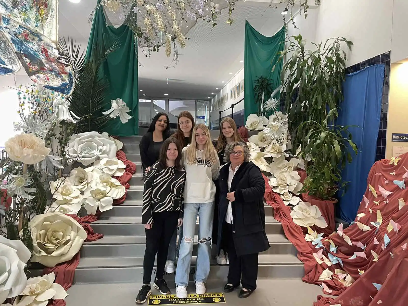 Srednja škola Prelog, erasmus+, portugal (12) Srednja škola Prelog, erasmus+, portugal (12)