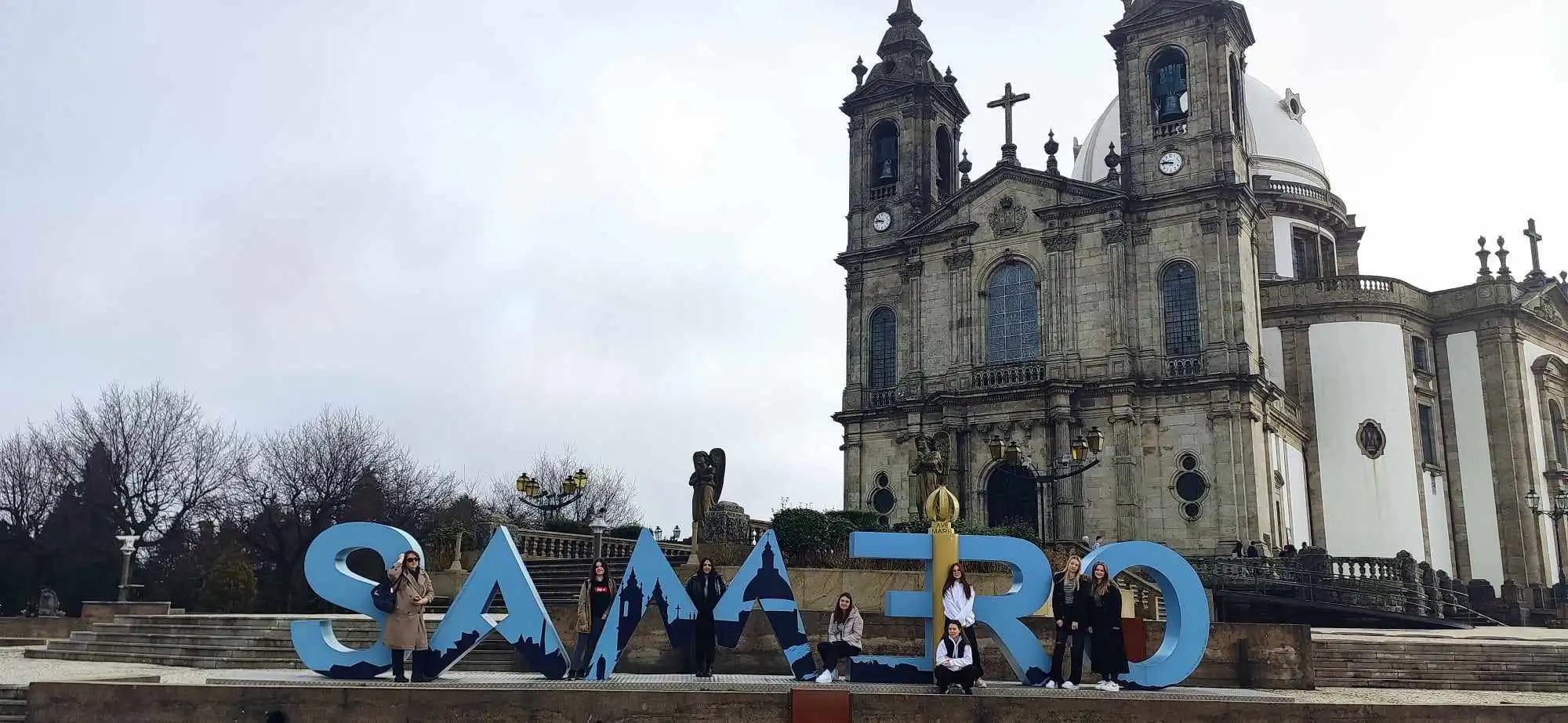 Srednja škola Prelog, erasmus+, portugal (13) Srednja škola Prelog, erasmus+, portugal (13)