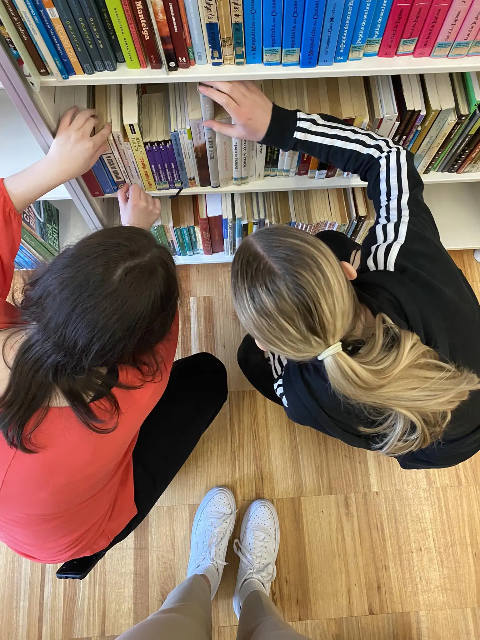 Srednja škola Prelog, erasmus+, portugal (14) Srednja škola Prelog, erasmus+, portugal (14)