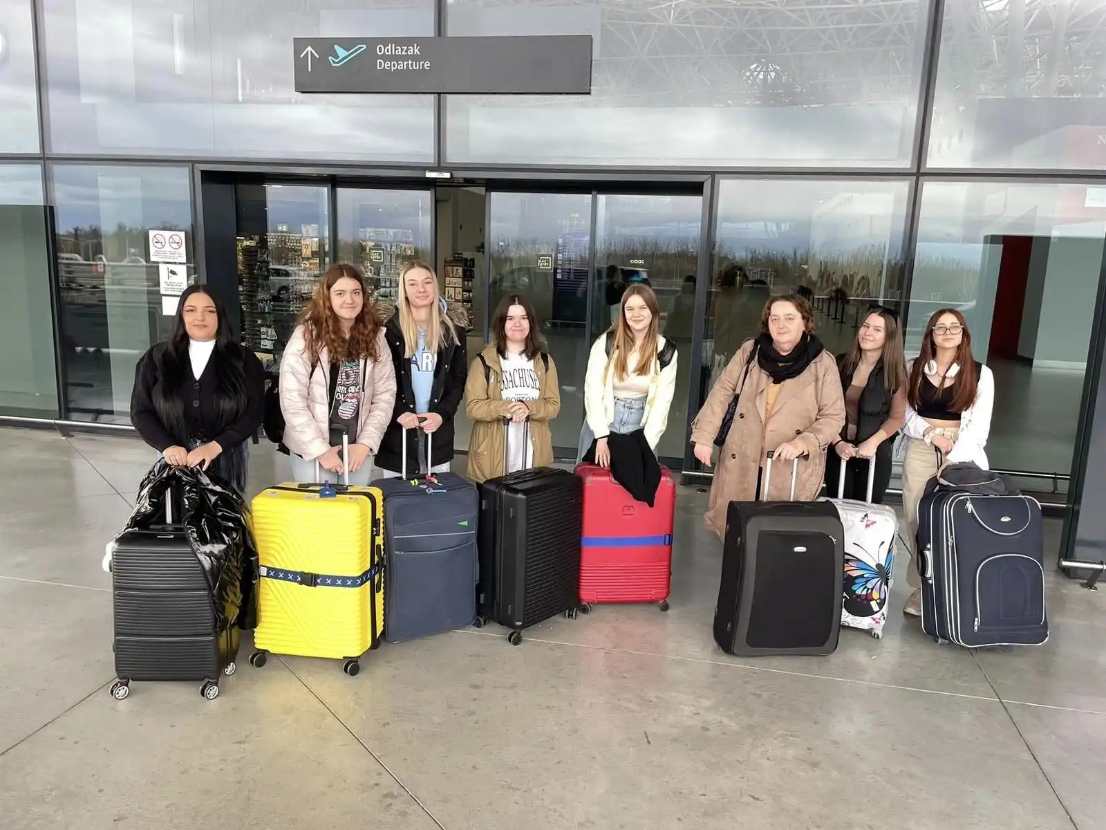 Srednja škola Prelog, erasmus+, portugal (5) Srednja škola Prelog, erasmus+, portugal (5)