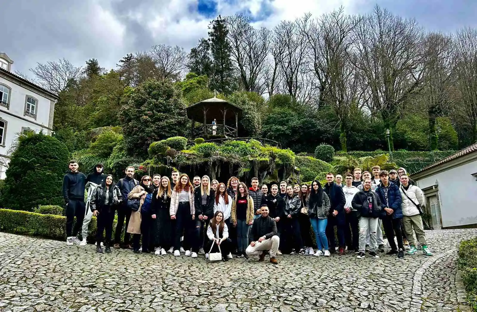 Srednja škola Prelog, erasmus+, portugal (8) Srednja škola Prelog, erasmus+, portugal (8)