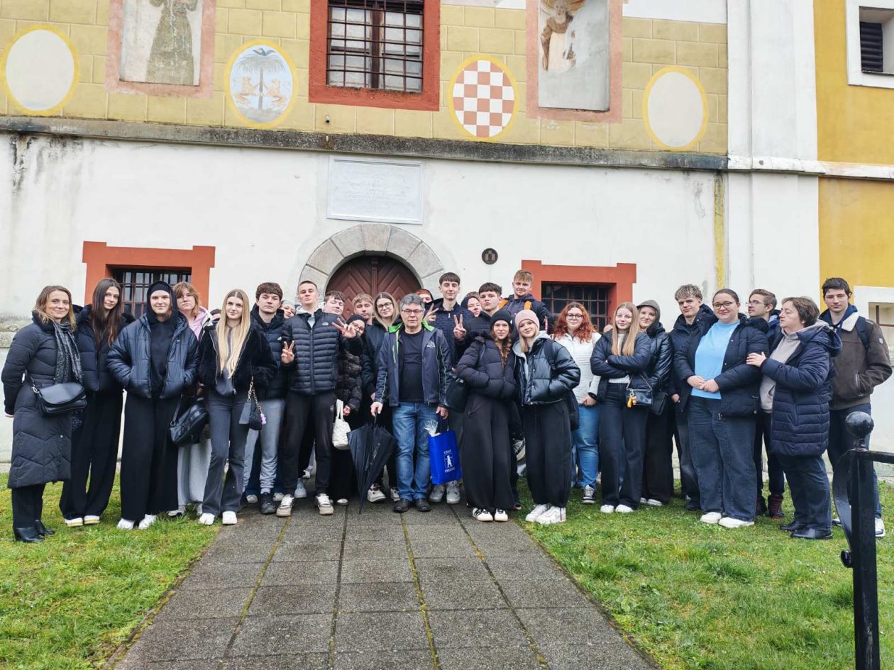 Srednja škola Prelog gornje međimurje (1)