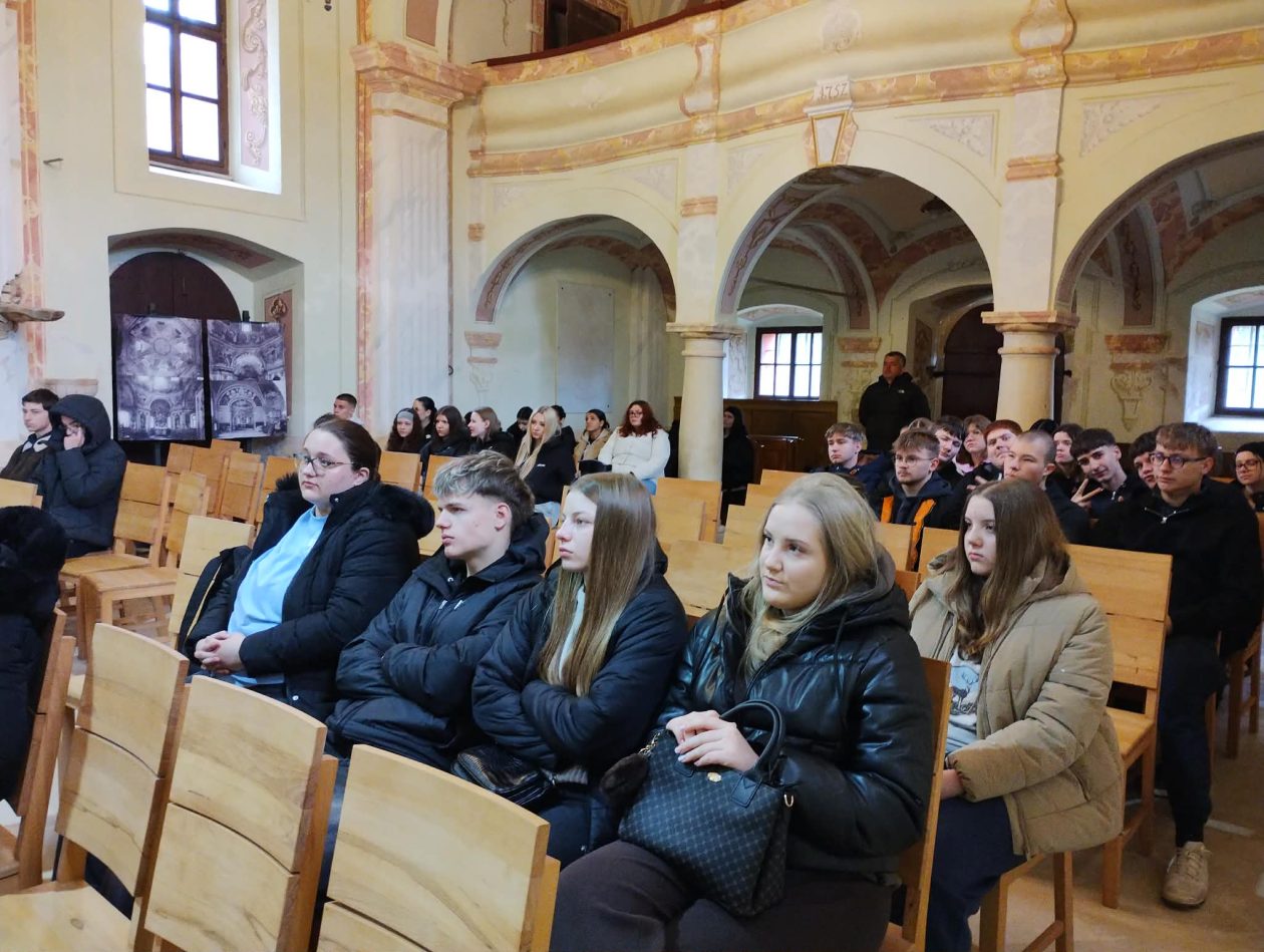 Srednja škola Prelog gornje međimurje (2)