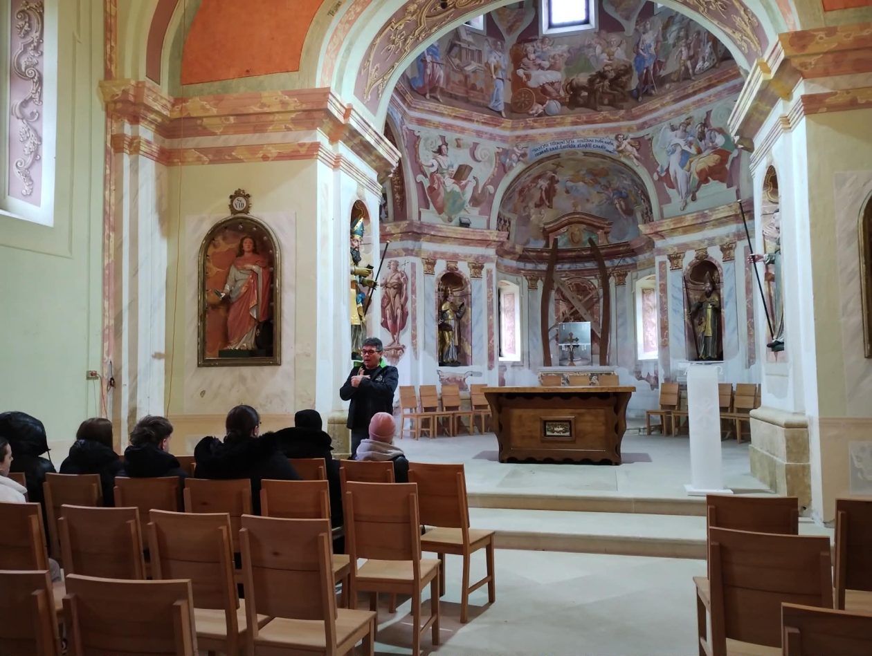 Srednja škola Prelog gornje međimurje (3)