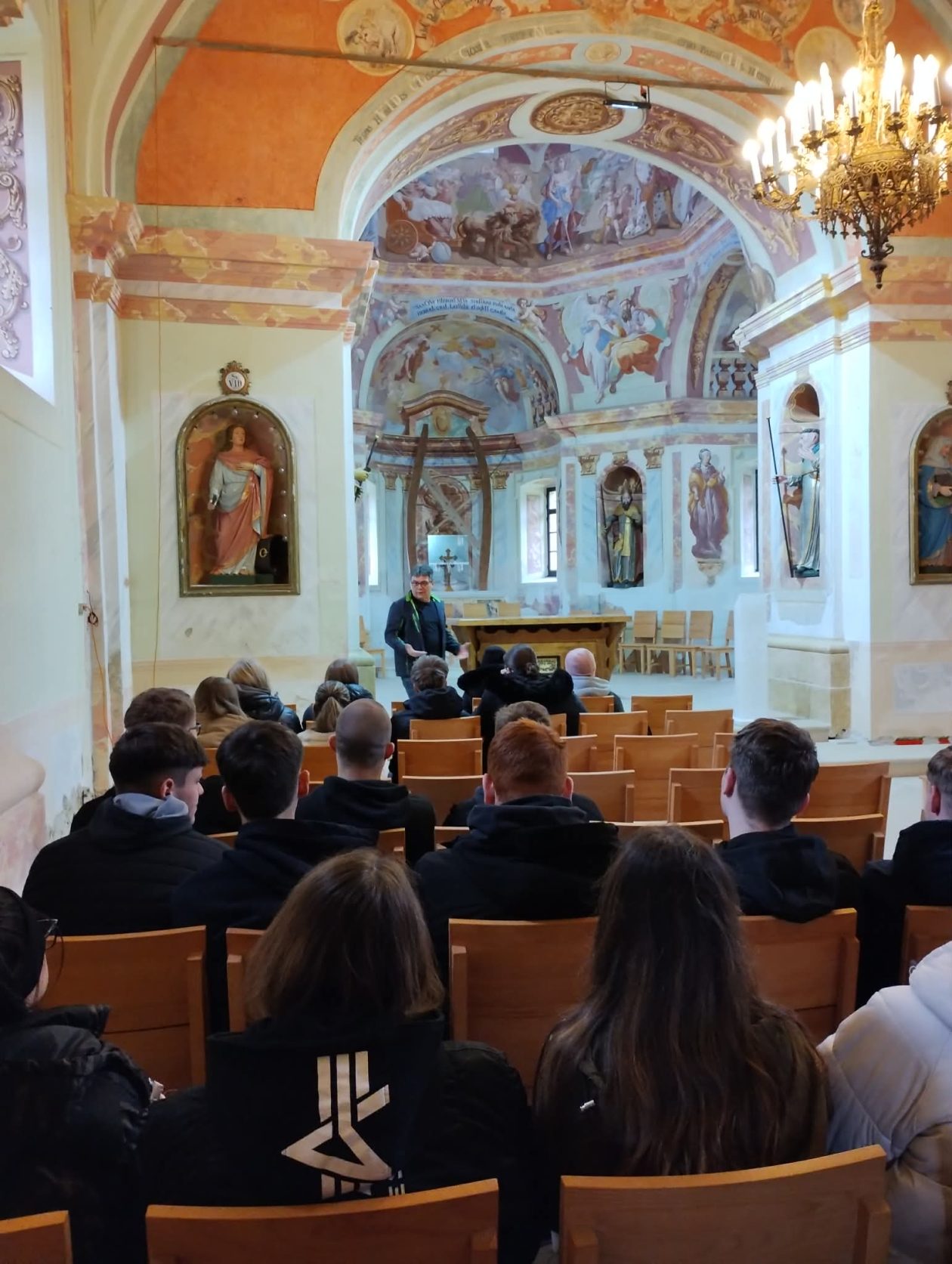 Srednja škola Prelog gornje međimurje (5)