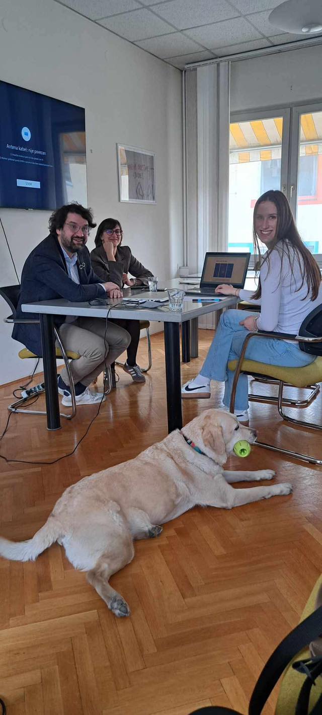 Srednja škola Prelog otpad (1)