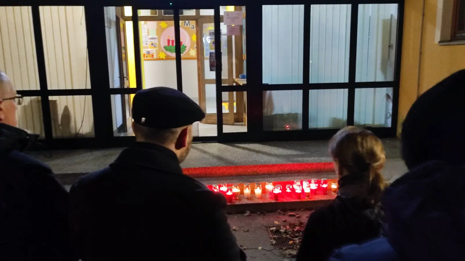 Srednja škola Prelog, pijetet (4) Srednja škola Prelog, pijetet (4)