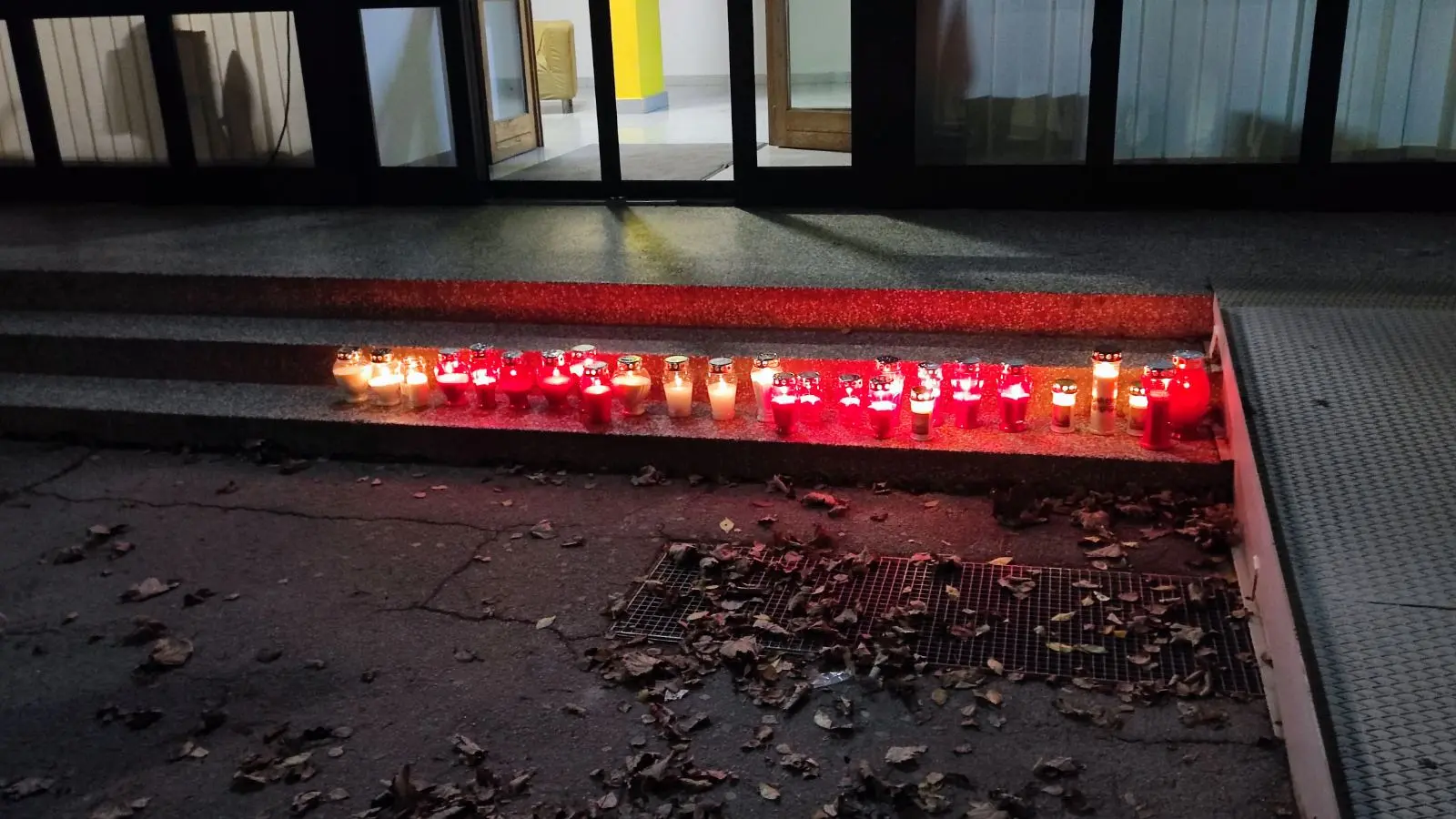 Srednja škola Prelog, pijetet (5) Srednja škola Prelog, pijetet (5)