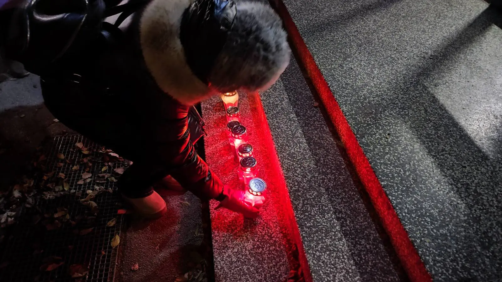 Srednja škola Prelog, pijetet (6) Srednja škola Prelog, pijetet (6)