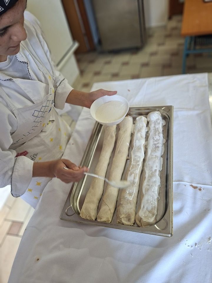 Srednja škola Prelog sv. dan jabuka 2025 (3)