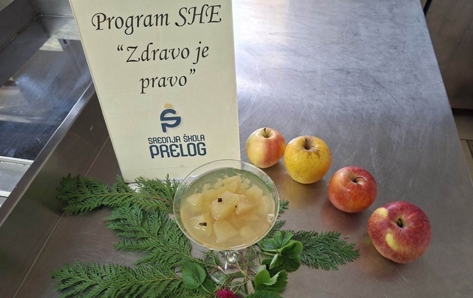 Srednja škola Prelog sv. dan jabuka 2025 (8)